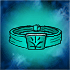 Unidentified item