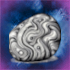 Unidentified item