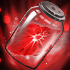Unidentified item