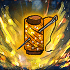 Unidentified item