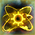 Unidentified item