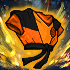 Unidentified item