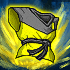 Unidentified item