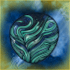 Unidentified item