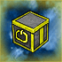 Unidentified item