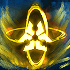 Unidentified item