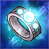 Unidentified item