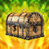 Unidentified item
