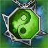 Magic Amulet